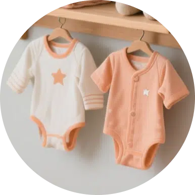 Baby Clothing
