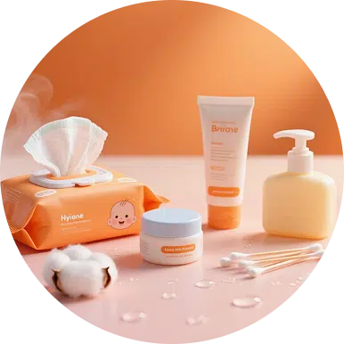Baby Hygiene