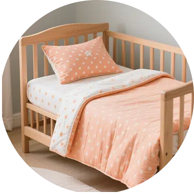Baby Bedding